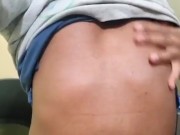 Hot guy ready for sex