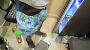 Hot guy masturbation
