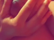Big breast