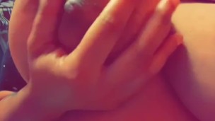 Big breast