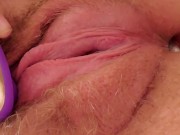 Horny 