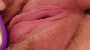 Horny 