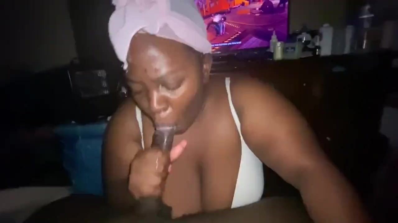 THOT SWALLOWS TOO MUCH CUM SO SHE SPITS OUT THE 2nd CUMSHOT‼️ - Free Sex Video - RedTube