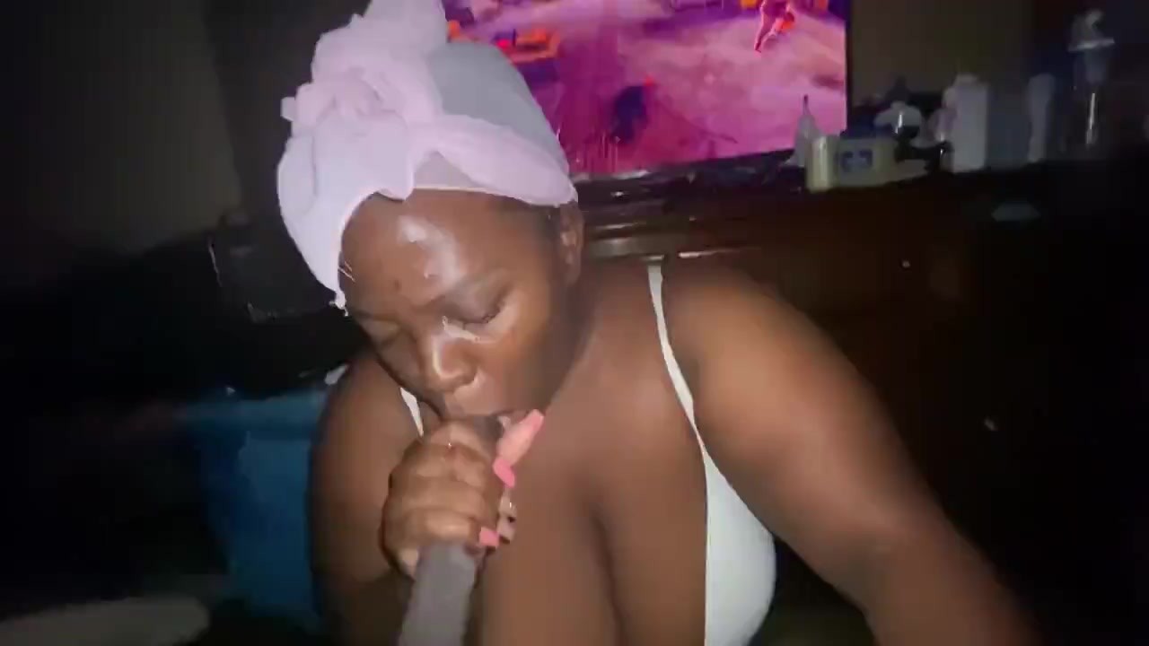 THOT SWALLOWS TOO MUCH CUM SO SHE SPITS OUT THE 2nd CUMSHOT‼️ - Free Sex Video - RedTube
