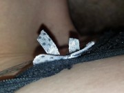 Horny GF wakes up BF w/ her Wet Pussy 13/16