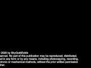 Teaser - Shameless Topless Nun Halloween Costume in Public 16/16