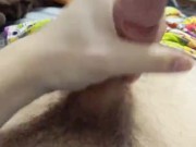 Loud Moaning While Edging - Screenshot 3 of 16 - Male Moaning