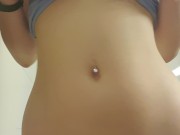 Hot Schoolgirl Teasing and Talking Spreading Ass (requested vid) 7/16