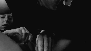 My moaning and sounds of my wet pussy will make you cum as hard as me