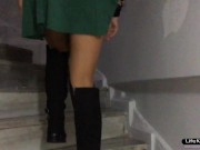 Мой муж изменил мне, когда соседка шлюшка пришла за солью 1/16