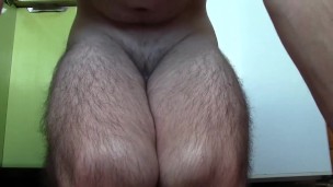 Cum Compilation #3 / Hot Guy Moaning And Cumming / No Hands Cum / Lots Cum