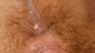 Creampie
