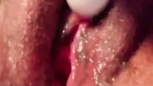 watch this extra wet pussy cum 