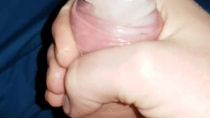 Sexetoy vaginale, cum avec préservatif
