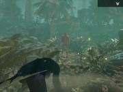 Wild Life / Black Panther Hunts Down Her Prey 1/16