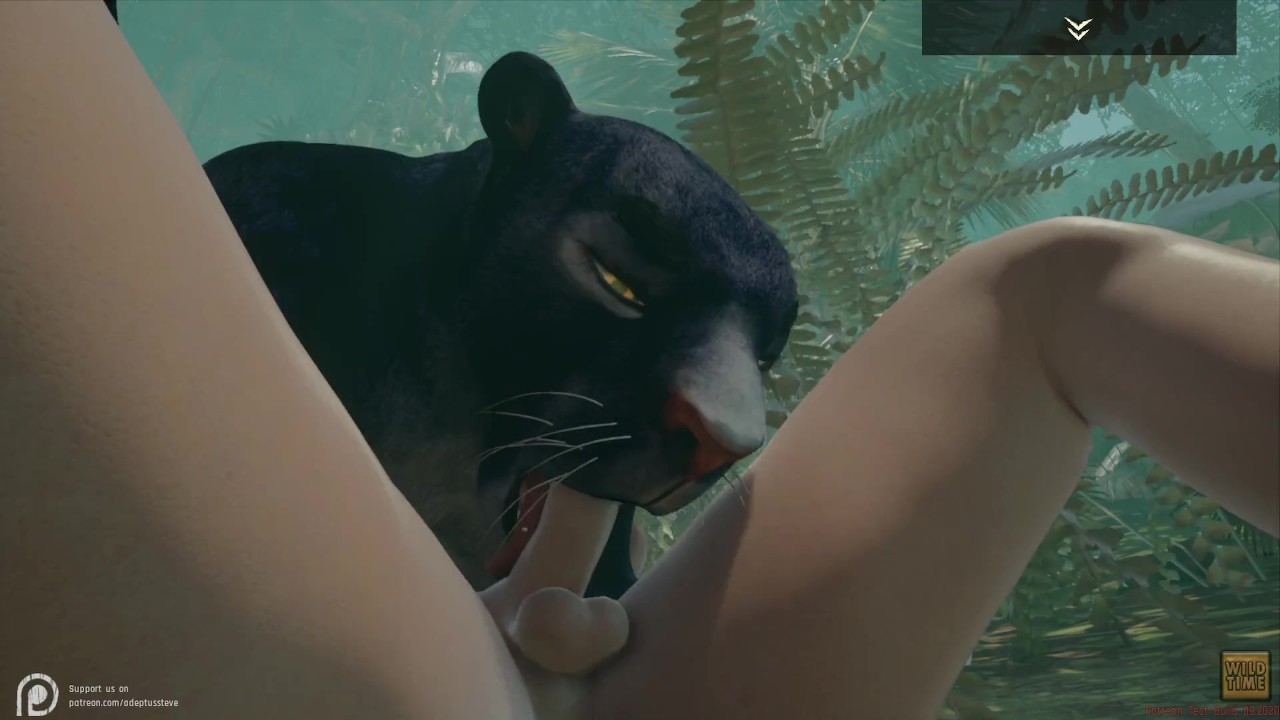 Redtube animal