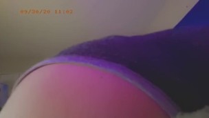 BOOty twerkin