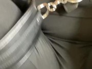 Big Bad Dragon Sleipnir tortures my pussy! 1/16