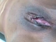 minha bucetinha apertada e molhadinha .. 0f @aaninhac 4/16