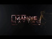 EXTENDED PREVIEW: He Only Wanted Anal and Long Tongue Deepthroat  1/16