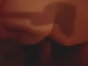 I love his dick in my ass 10/16