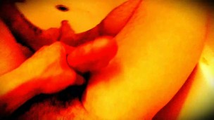 Jamin and givin myself a handjob