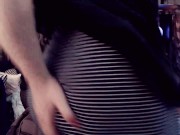 Ass + ASMR = ASSMR 11/16