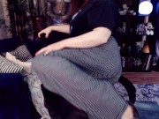 Ass + ASMR = ASSMR 12/16