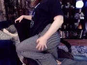 Ass + ASMR = ASSMR 13/16