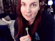 Ass + ASMR = ASSMR 15/16