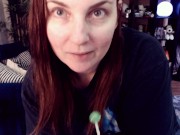 Ass + ASMR = ASSMR 16/16