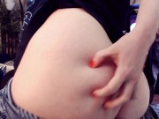 Ass + ASMR = ASSMR 3/16