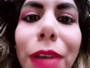 Giantes vore español y buttcrush POV