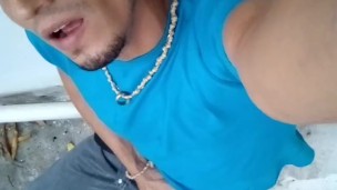 Sobando casi nada by Rabaerre