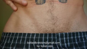 Undies Trail Daddy chaturbate ballard_