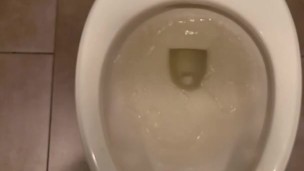 30 second piss