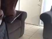 Big Black Dick