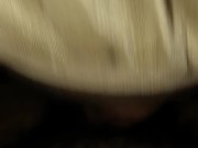 Sucking light skin dck til a big nut. Wish I would’ve licked it all up 13/16