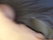 Amateur BF GF hard sex!  13/16