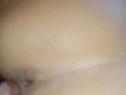 Amateur BF GF hard sex!  7/16