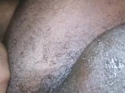 Tail action - Screenshot 11 of 16 - Anal Masturbation