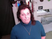 517 Sex Ed class during COVID Ms Skye explains and demonstrates sex for students BWC worship 4/16