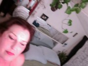 517 Sex Ed class during COVID Ms Skye explains and demonstrates sex for students BWC worship 5/16