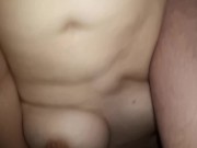 Amateur blowjob with face cumshot part2 2/16