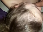 Amateur blowjob with face cumshot part2 4/16