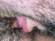 CORRIDA EN COÑO PELUDO - POV 6/16