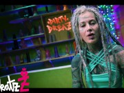 UNBOXING - BIGGEST METAL TOY NJOY pure wand Anuskatzz review -more FREE clips on YOUTUBE Kinky life 2/16