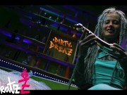 UNBOXING - BIGGEST METAL TOY NJOY pure wand Anuskatzz review -more FREE clips on YOUTUBE Kinky life 8/16