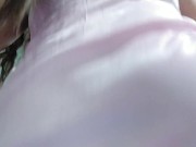 ЗОЛОТОЙ ДОЖДЬ ОТ ВОЛОСАТОЙ КИСКИ ЧАСТЬ 10 16/16