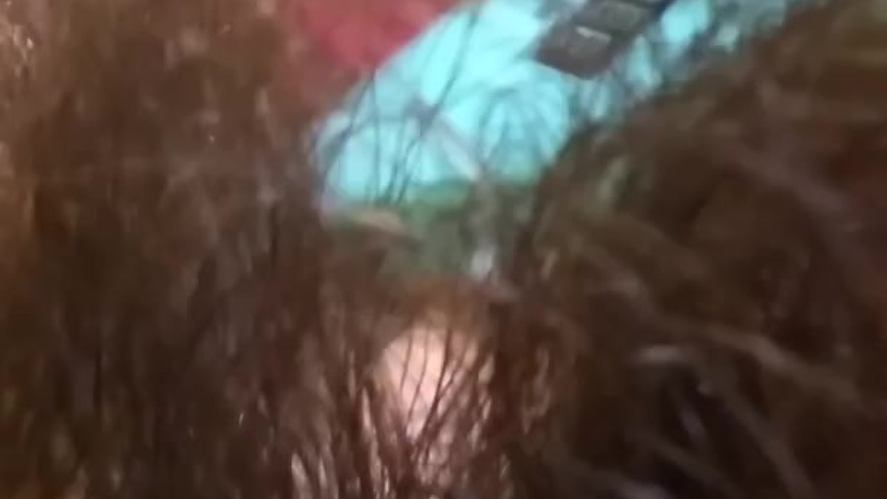 OnlyFan Tipped me to Fuck My Hairy Pussy Gspot LIVE Made in China HAIR BRUSH so I made a Video Too - Darmowe seks wideo - RedTube